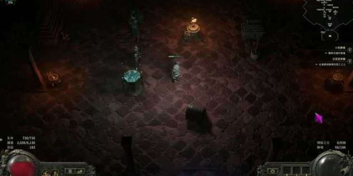 Path of Exile 2: Loot Just Got a Massive Buff