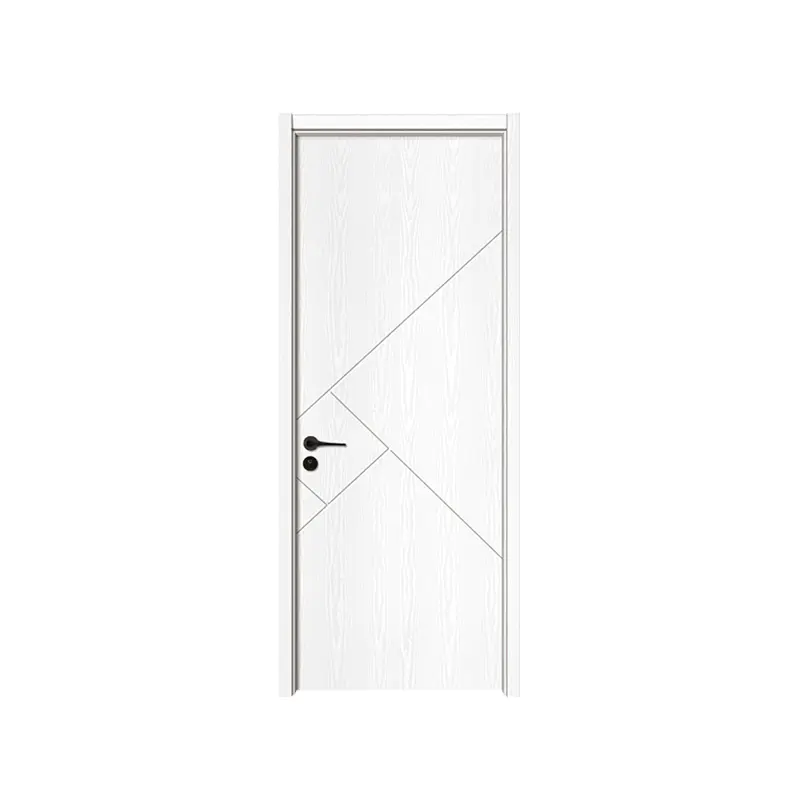 How to Choose the Perfect MDF PVC Door for Your Home?