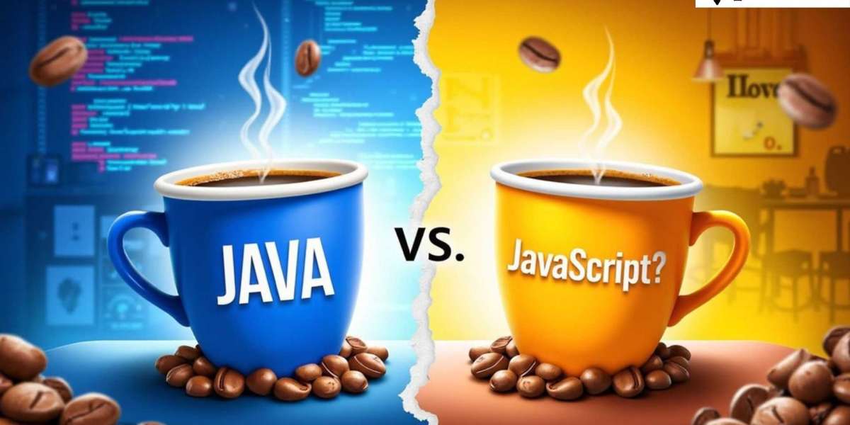 What’s the Difference Between Java and JavaScript? Explained Simply