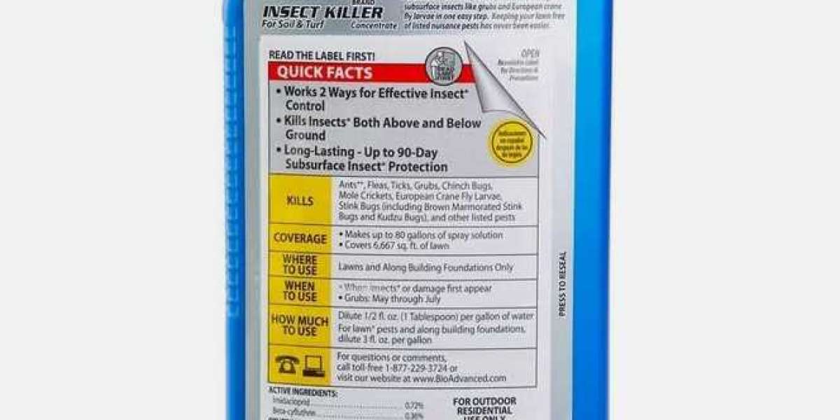 Rescue! Pest-Free Product Reviews