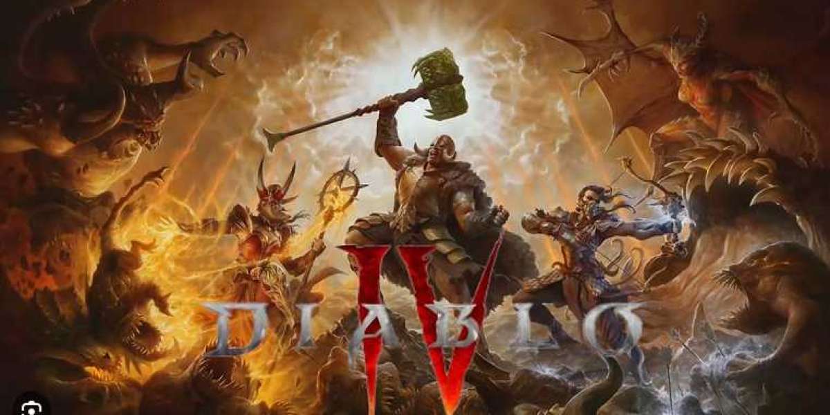 Diablo 4 Season 8: The BOOM Druid Build Dominates with Stone Burst