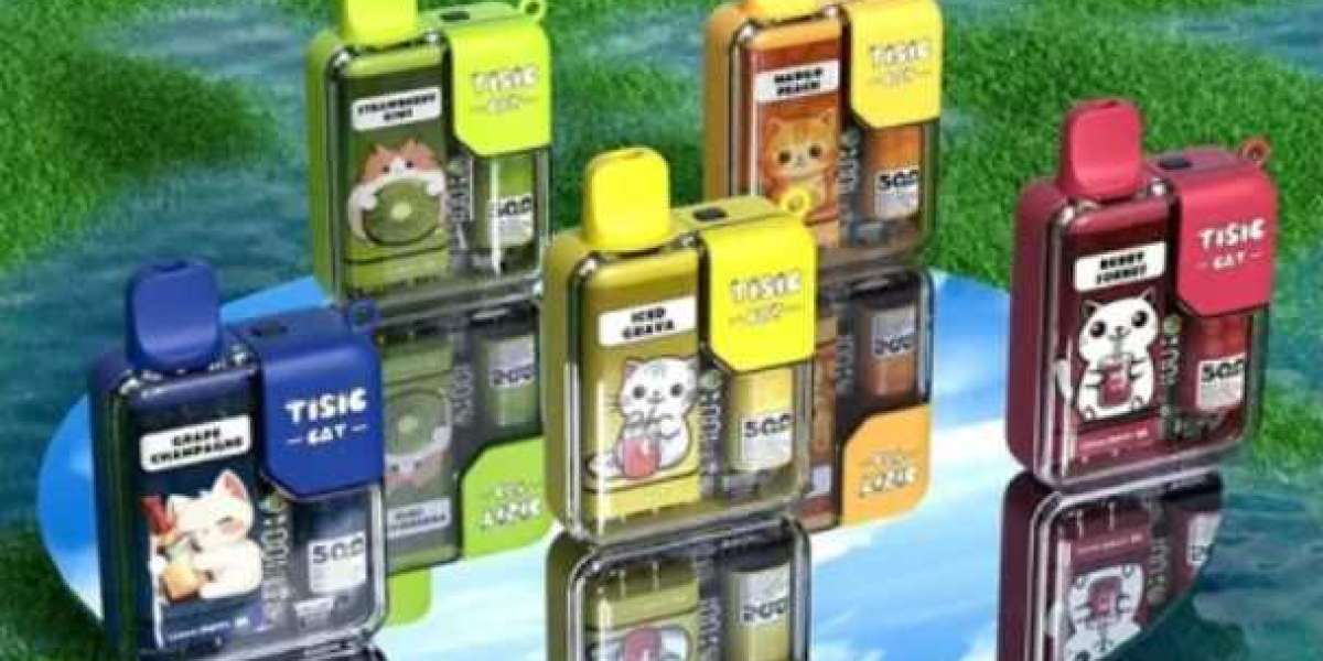 電子菸推薦：2025年熱門口味與品牌趨勢
