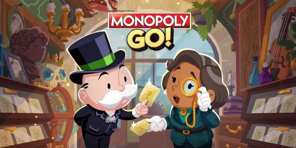 MMOexp Monopoly Go: Precision Rolling – Tycoon Tips for Multiplier Success