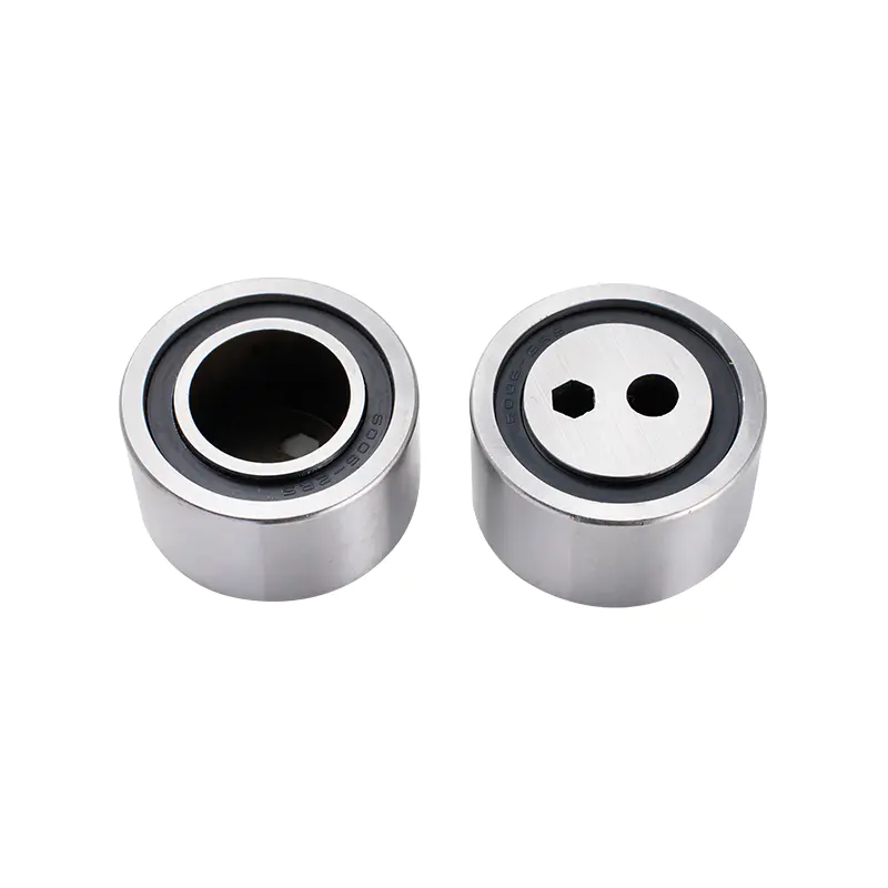 Is the VKM13100 Tensioner Bearing Right for Your Vehicle’s Timing Belt System?