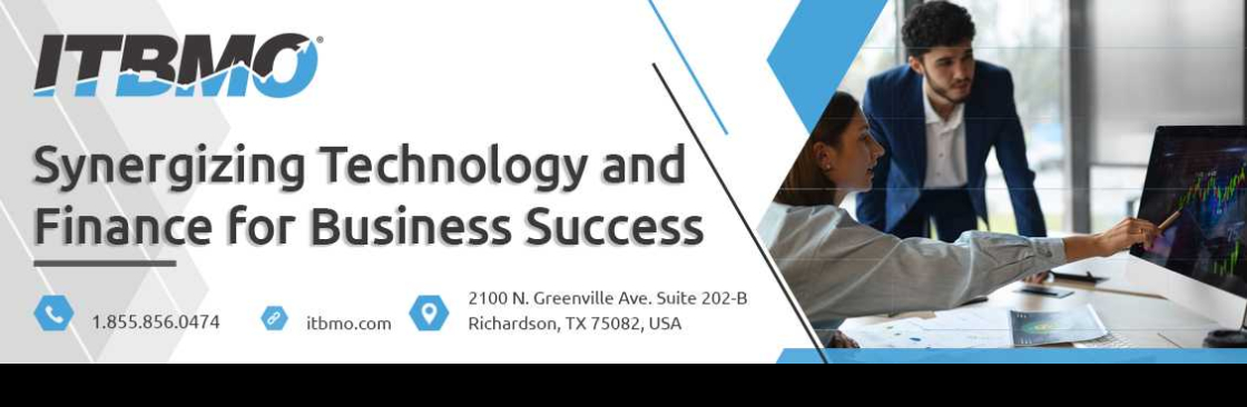 Itbmo Software Cover Image