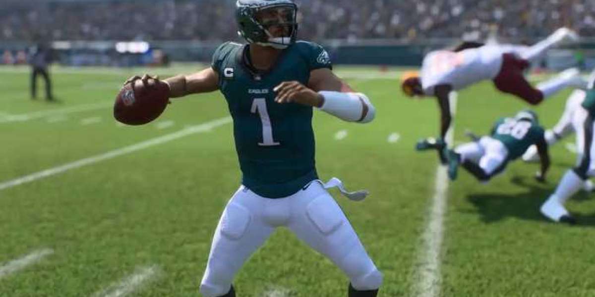 MMOEXP-QB Abilities That DOMINATE in Madden 26 (
