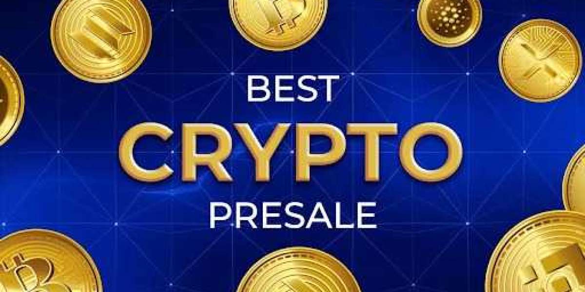Crypto Presale Opportunities in 2025: What Early Investors Need to Know