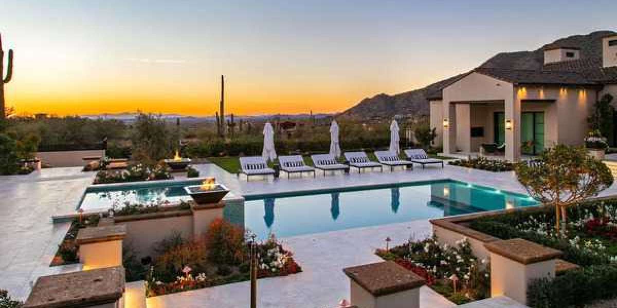 Discover Golf Course Homes in Phoenix