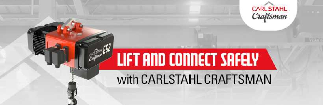 Carlstahl Craftsman Cover Image