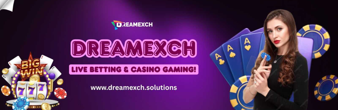 Dream Exch Cover Image