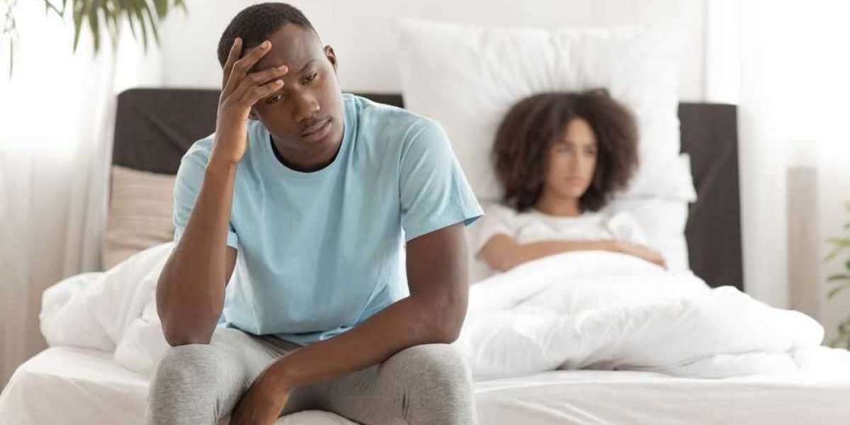 Treating Delayed Ejaculation: How to Ejaculate Faster