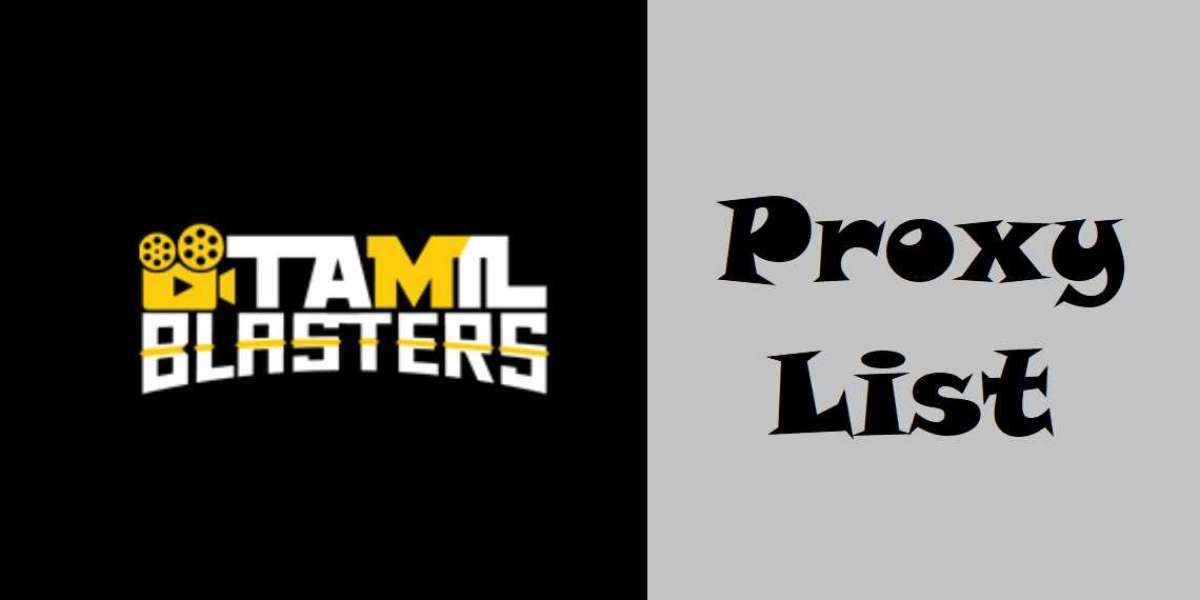TamilMV Proxy List [Updated 2025] – 100% Working TamilMV Mirrors & Proxies