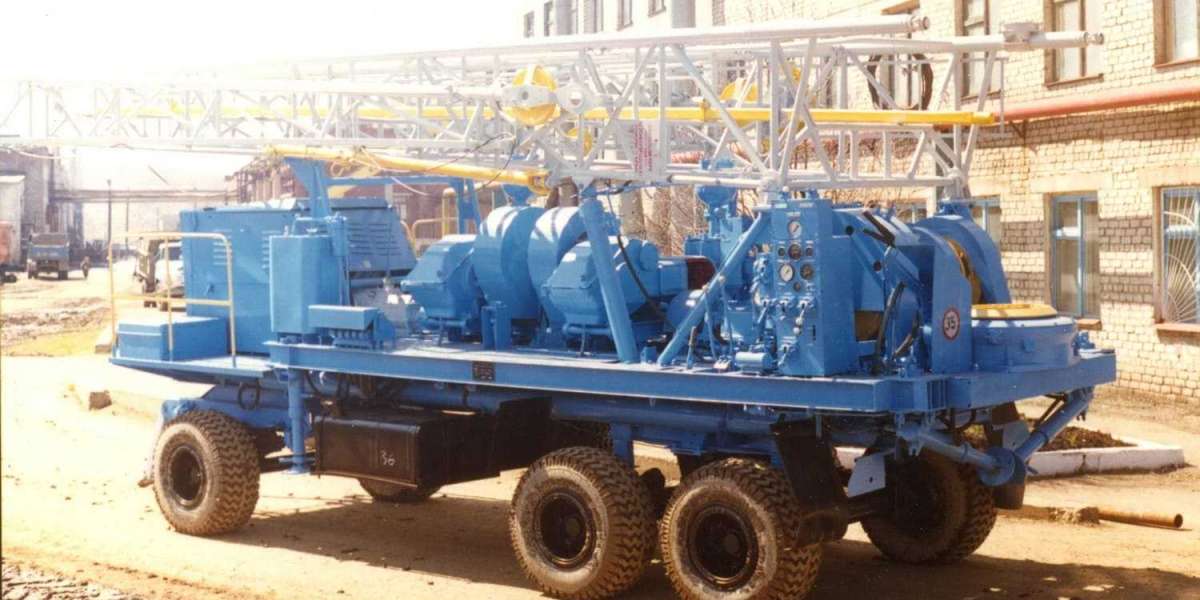Продажа бурового инструмента и комплектующих для УРБ-3А3