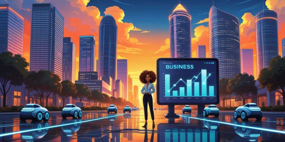 Transform Your Houston Business with AI SEO Solutions