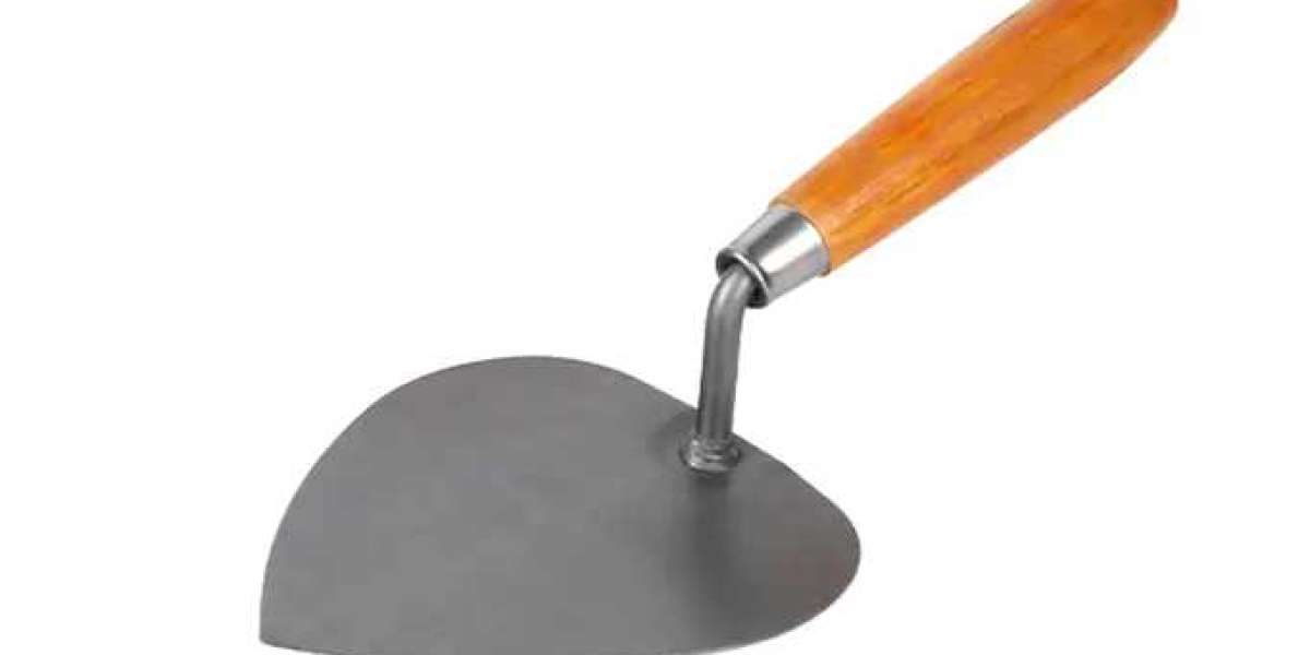 What Construction Professionals Expect from a Bricklaying Trowel