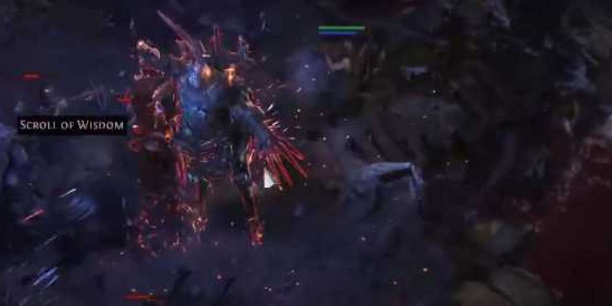 ELD.gg Bloodlash Unleashed: Top Build Guide for Path of Exile 2