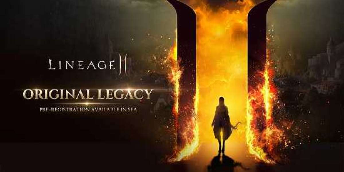 MMOexp Lineage 2M: Cryptfall – Rise of the Shadowbrand