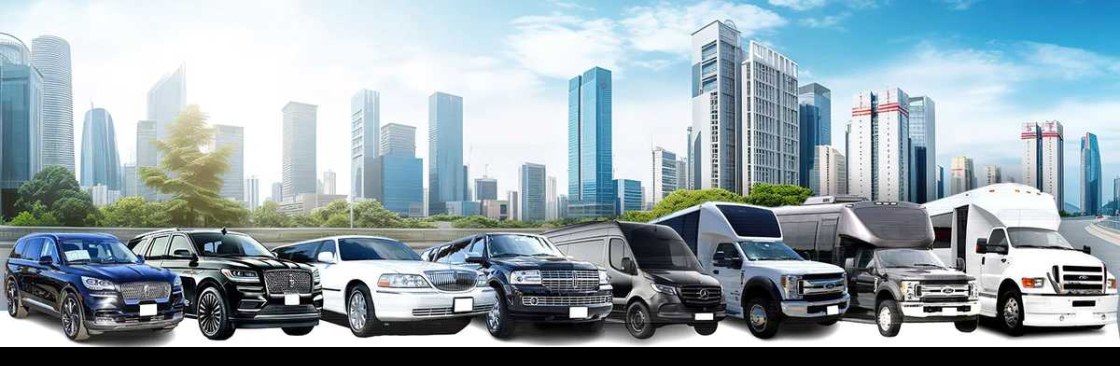 BBR Limo Cover Image
