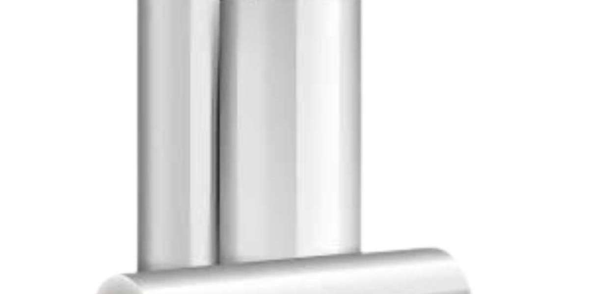 Unseen Strength: LDPE Shrink Films for Ultimate Protection