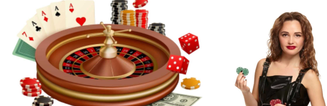 Betting Casinos Cover Image