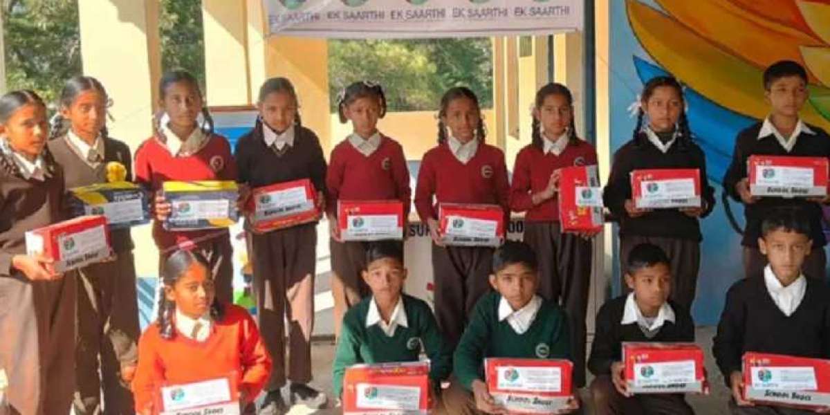 Best NGO for Education in India Making a Real Difference