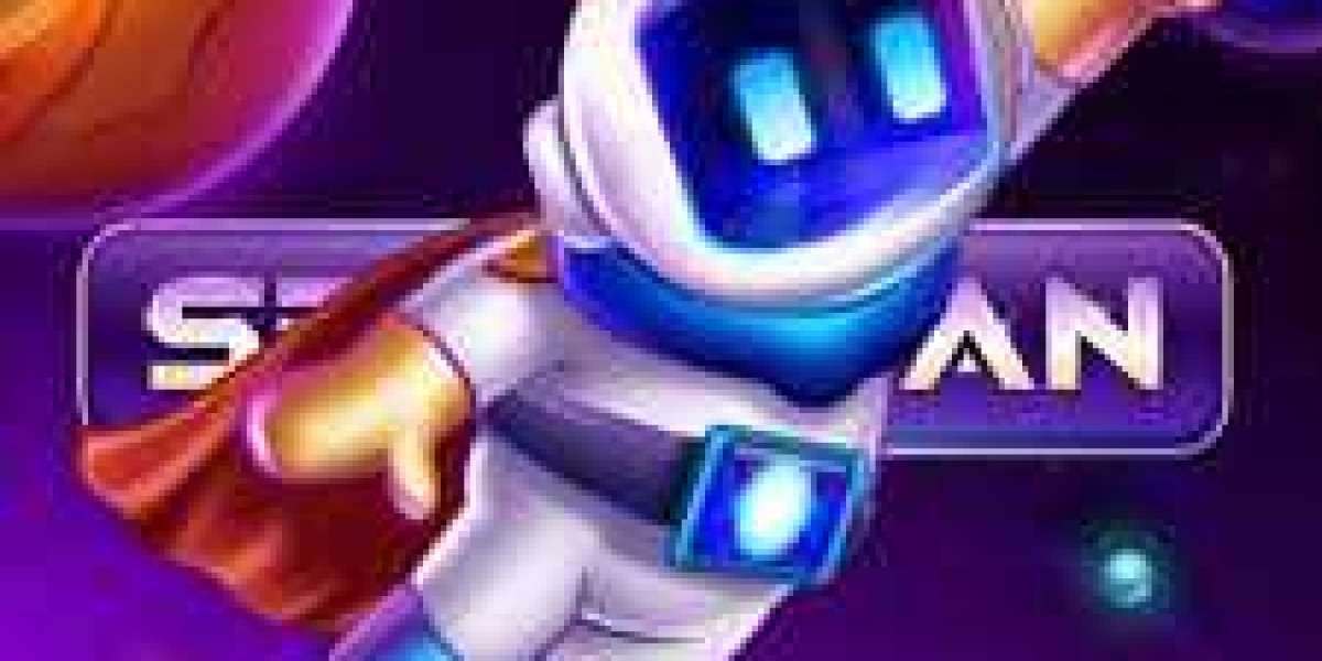 Astronaut Crash: Riding the Rocket to Riches (or Ruin) in This Thrilling Crypto Casino Game