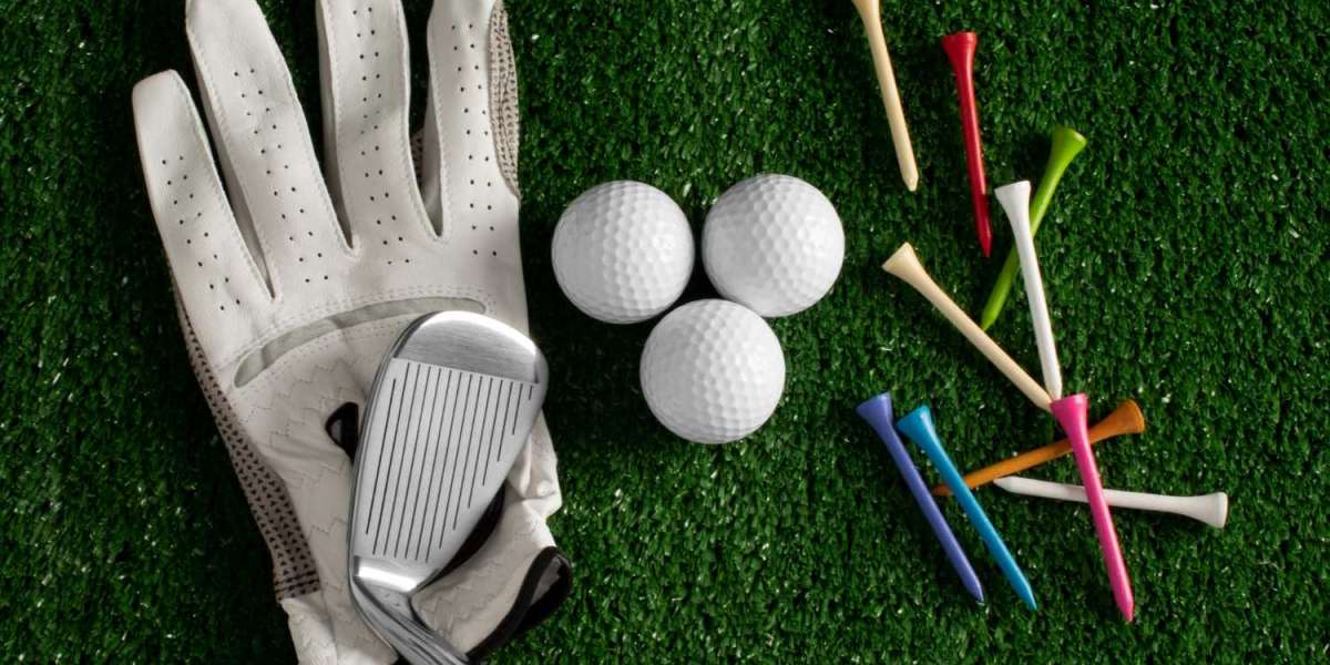 Golf Club Specials