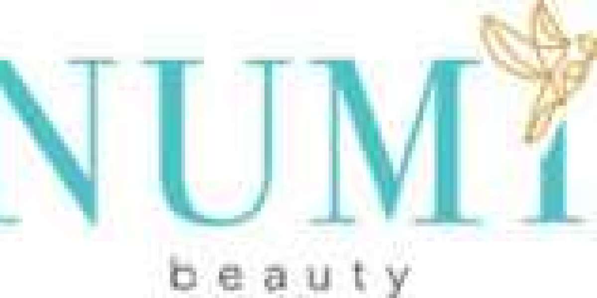Banila Co - Numi Beauty