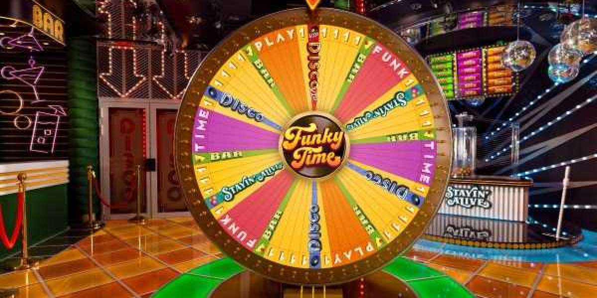 Funky Time Bonus Games: A Deep Dive