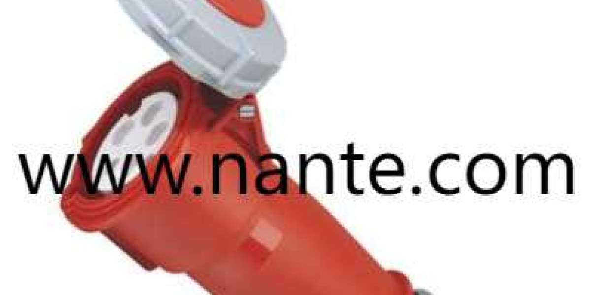 Enhance Plant Fire Prevention with Industrial Concealed Socket Technology