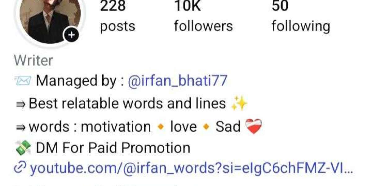 @irfan_words – Your Daily Dose of Shayari & Quotes
