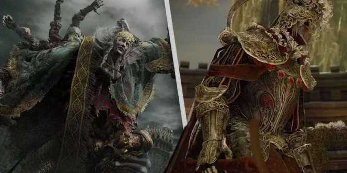 MMOEXP-Elden Ring’s Combat – Brutal, Beautiful, and Brilliant