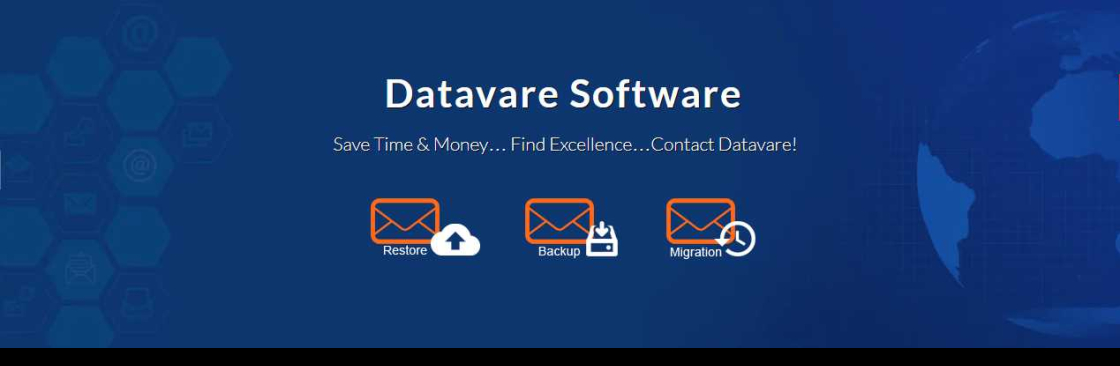 DataVare OST to PST Converter Cover Image