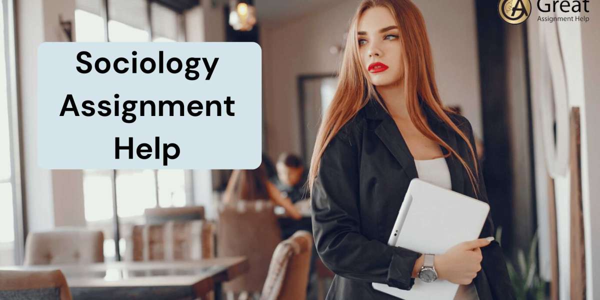 Reliable Sociology Assignment Help in UAE