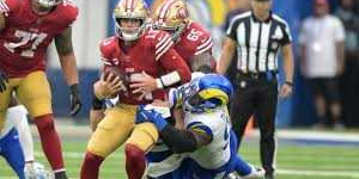 49ers trivia: Your within just-5 each day video game, Monday variation