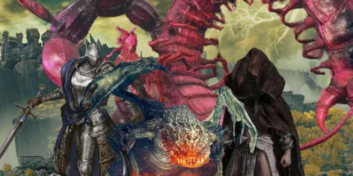 MMOEXP-Elden Ring’s Quality-of-Life Improvements You NEED to Know