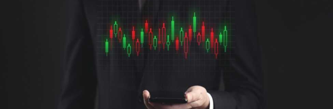 The Forex Signals Cover Image
