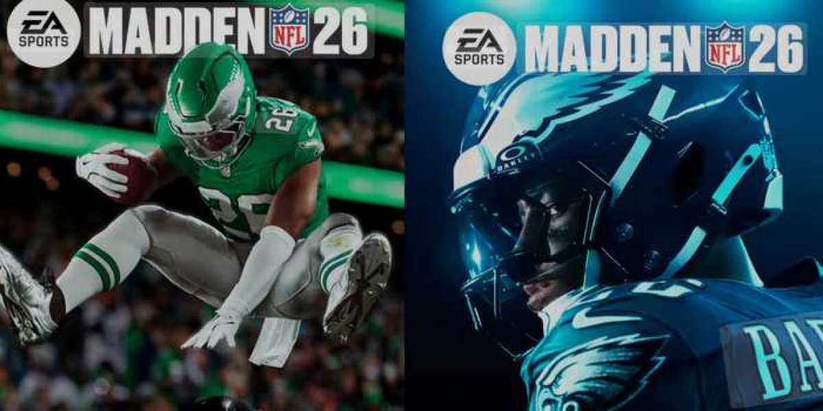 MMOEXP-The Defense That Makes SWEATERS Quit in Madden 26