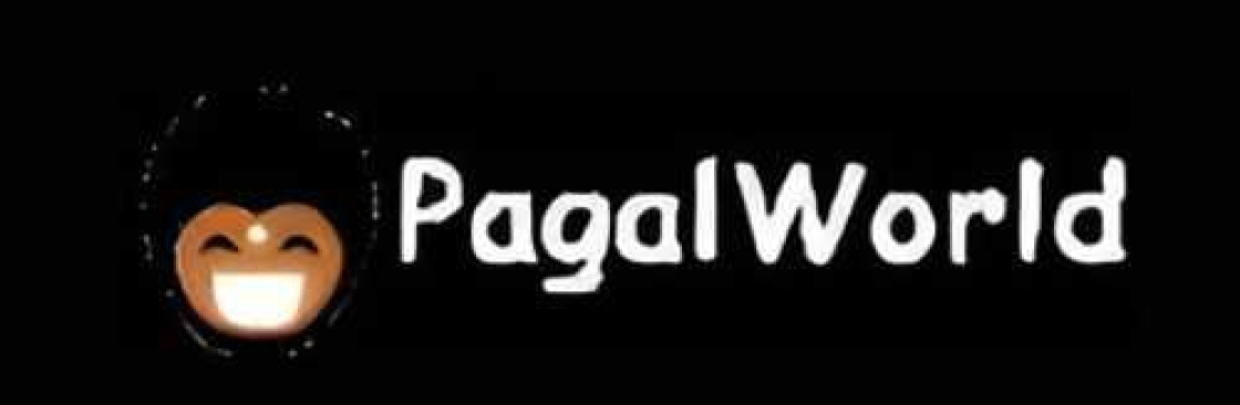 Pagal world Cover Image