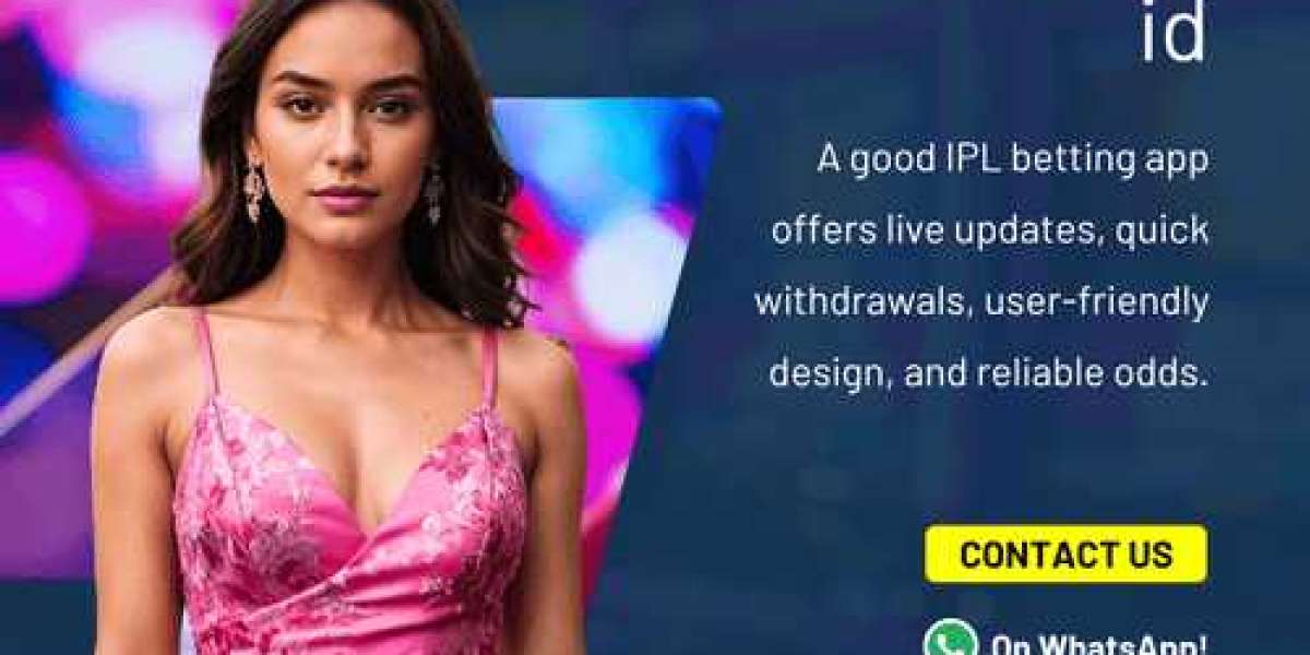Top Online Cricket ID App for Seamless Betting Experience