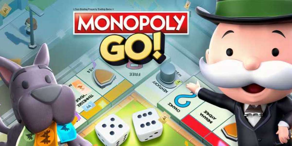 Smart Trading Tips to Complete Your Monopoly GO Album