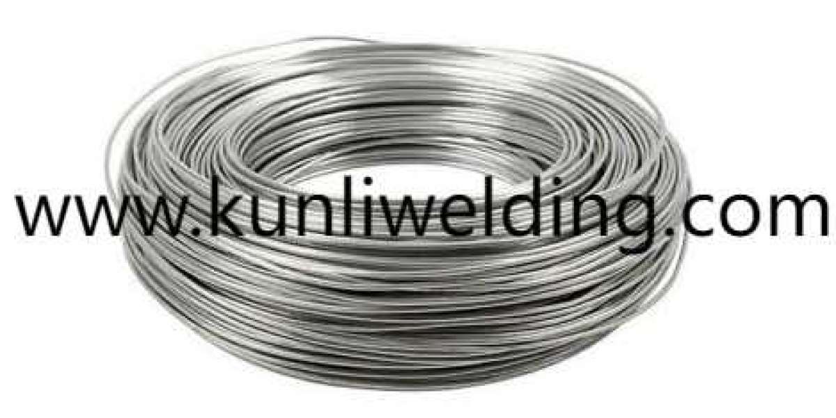 Kunliwelding Delivers High Performance ER5087 Solutions for Shipyard Welding