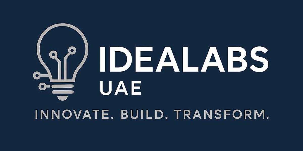 Idealab UAE: Shaping the Future of Laboratory Infrastructure in the Middle East