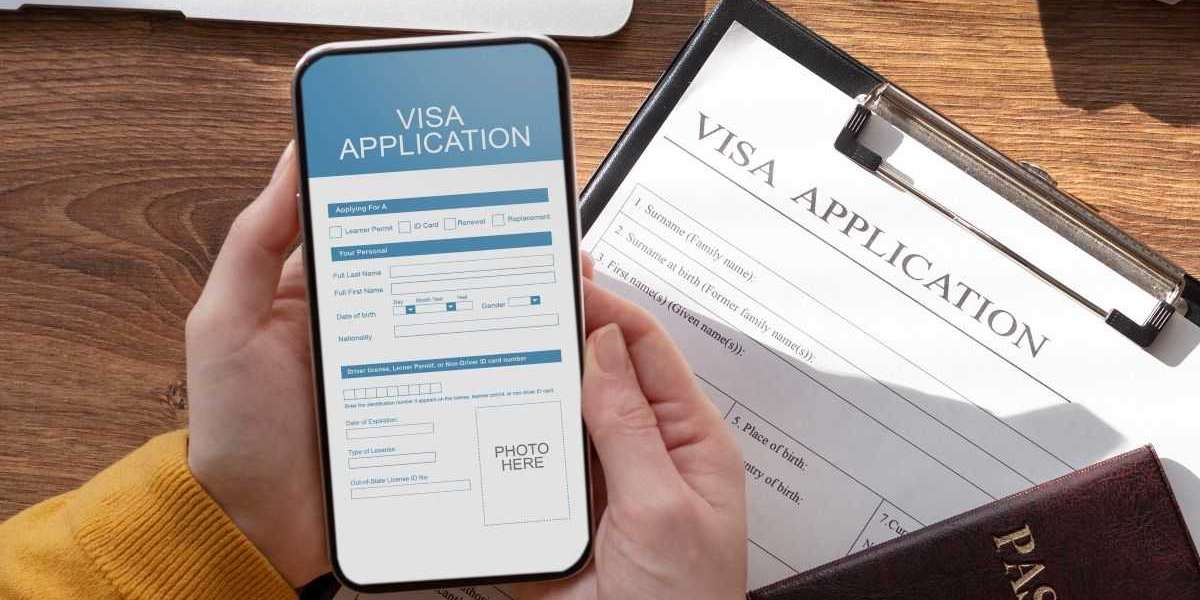 Save Time, Skip The Line: Apply For Schengen Visa Online Today
