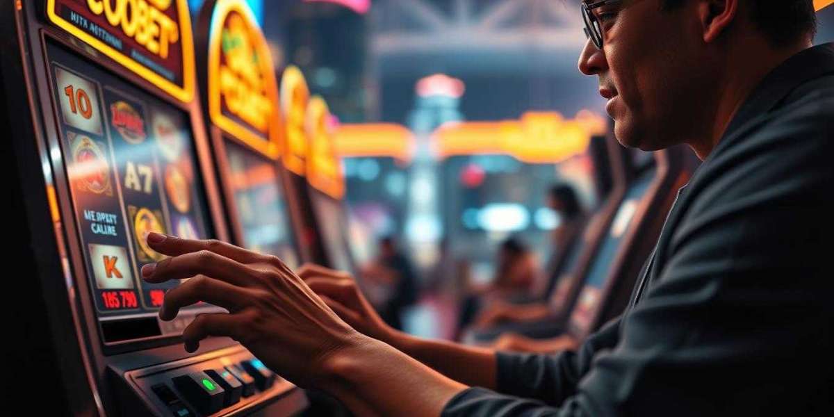 Main Slot Modal 10 Ribu Bisa Cuan Jutaan? Cuma di Pojokbet!