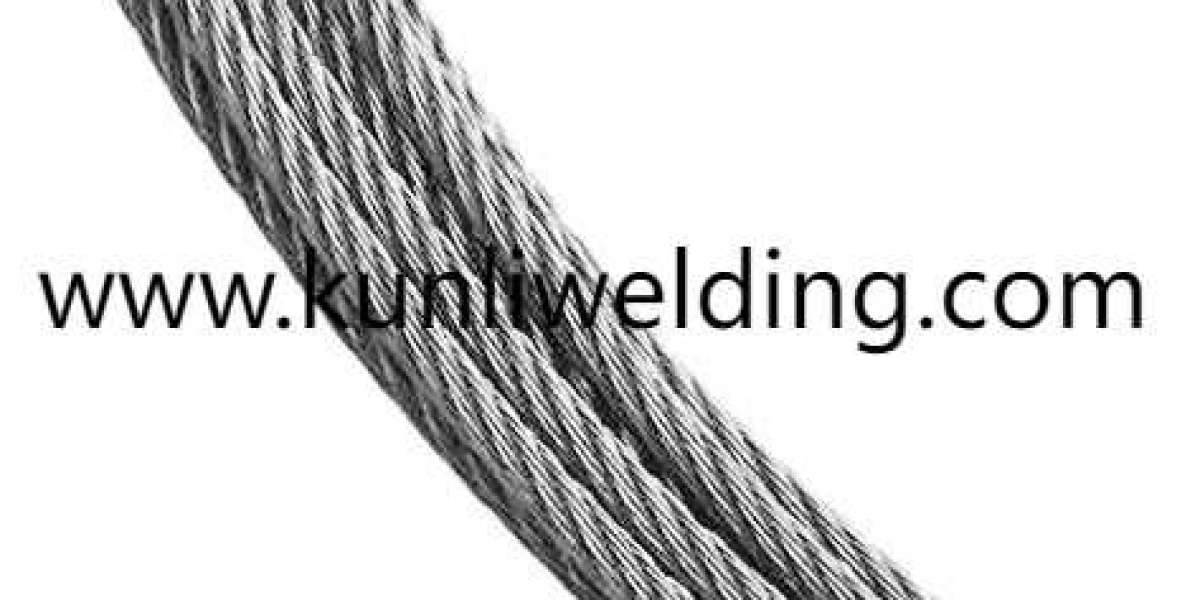 Strengthening Supply Chains for ER5087 Aluminum Welding Wire