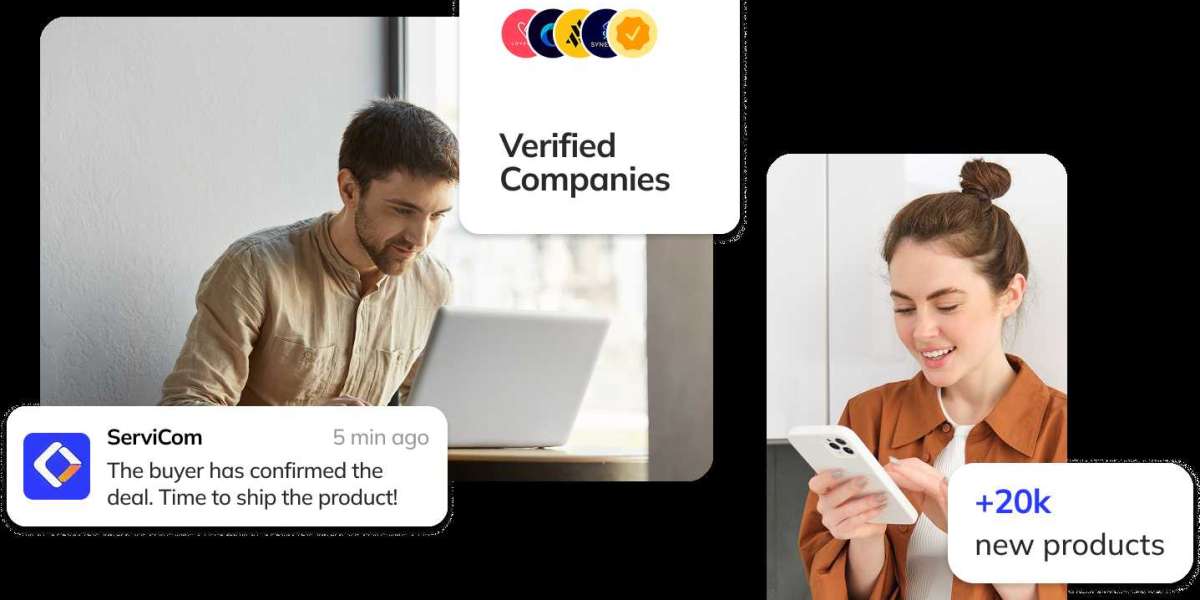 Best B2B Marketplaces in Scandinavia 2025: Trusted Platforms for Smarter Business