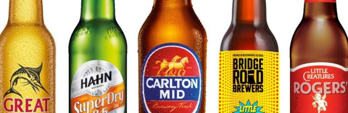 matthews liquor Cover Image