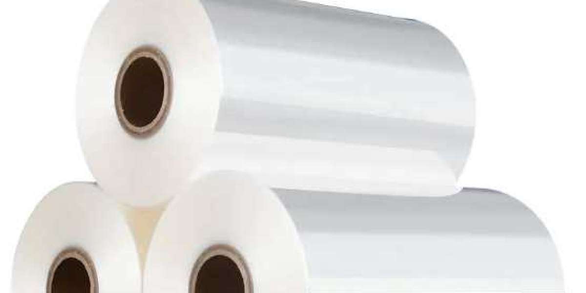 Key Benefits of Crosslinked Shrink Film for Durable Packaging by jtpackage