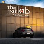 TheCarLabAutoRepairCenterDubai